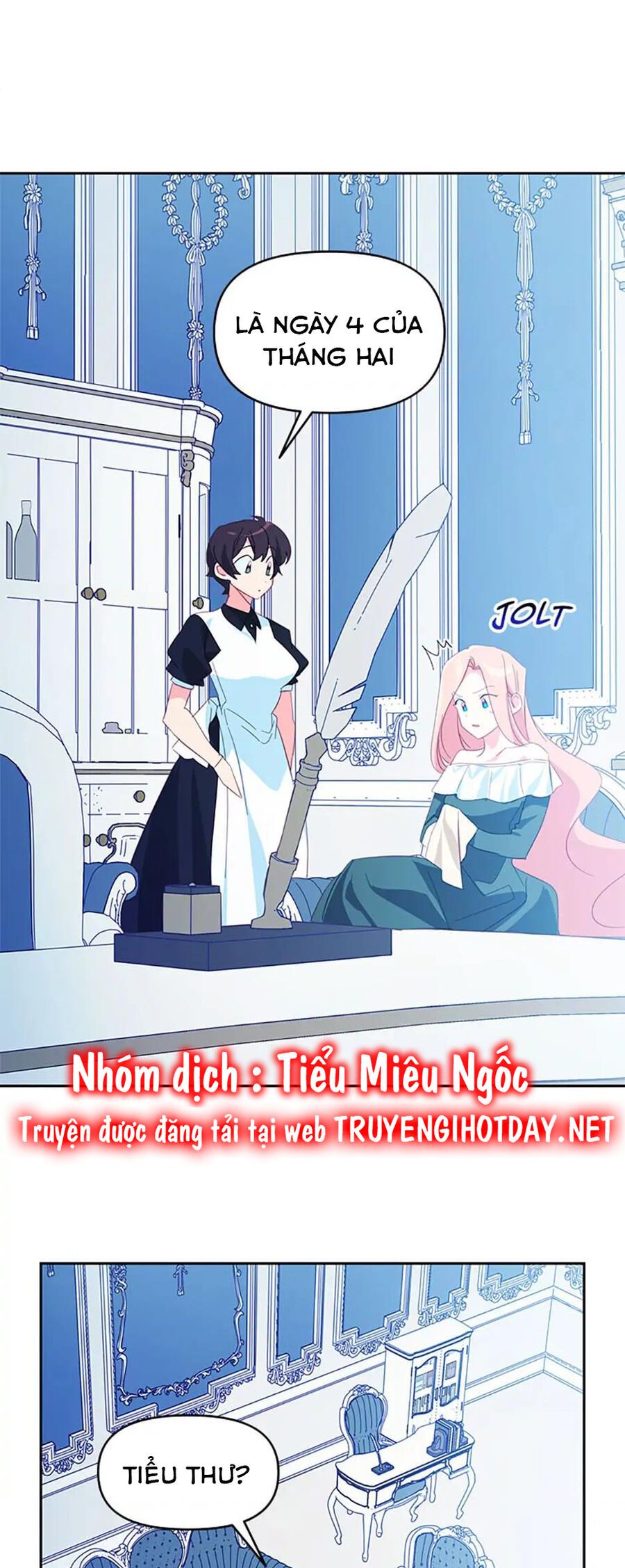 đọc truyện Tôi Đã Nuôi Dưỡng Nam Phụ Ám Ảnh Chương 59 ảnh 47 tại Thiên Thai Truyện