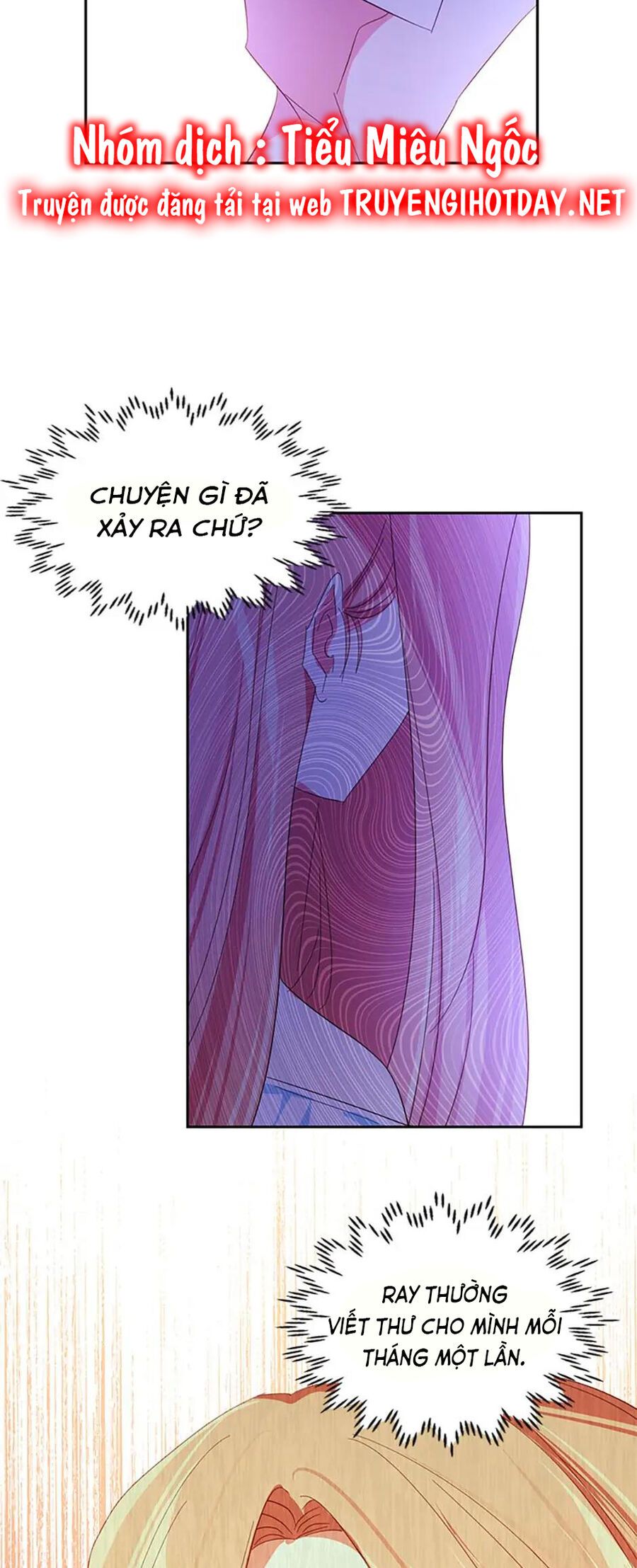 đọc truyện Tôi Đã Nuôi Dưỡng Nam Phụ Ám Ảnh Chương 59 ảnh 51 tại Thiên Thai Truyện