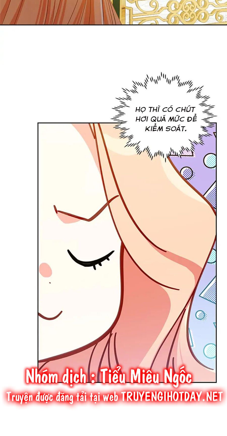 đọc truyện Tôi Đã Nuôi Dưỡng Nam Phụ Ám Ảnh Chương 59 ảnh 10 tại Thiên Thai Truyện