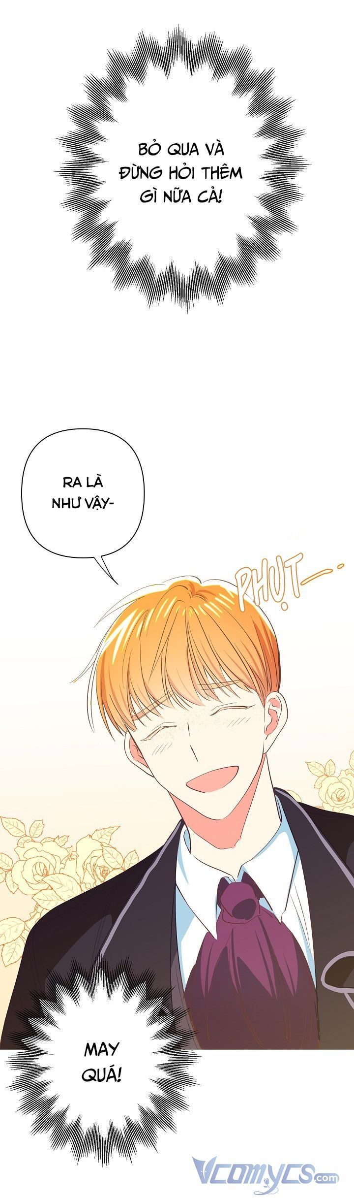 đọc truyện Tôi Đã Nuôi Dưỡng Nam Phụ Ám Ảnh Chương 6.5 ảnh 13 tại Thiên Thai Truyện