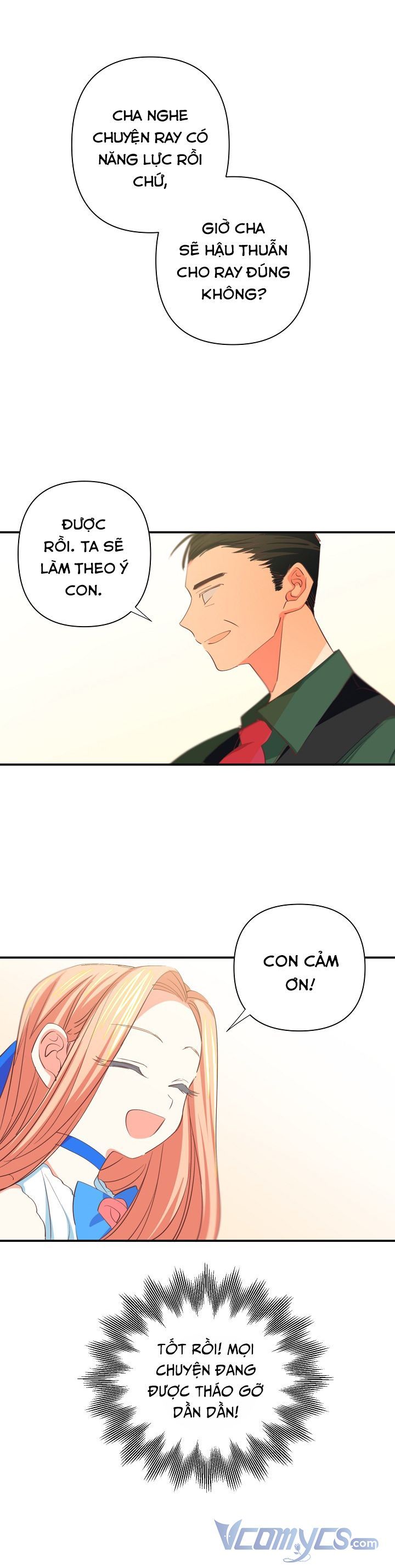 đọc truyện Tôi Đã Nuôi Dưỡng Nam Phụ Ám Ảnh Chương 6.5 ảnh 17 tại Thiên Thai Truyện