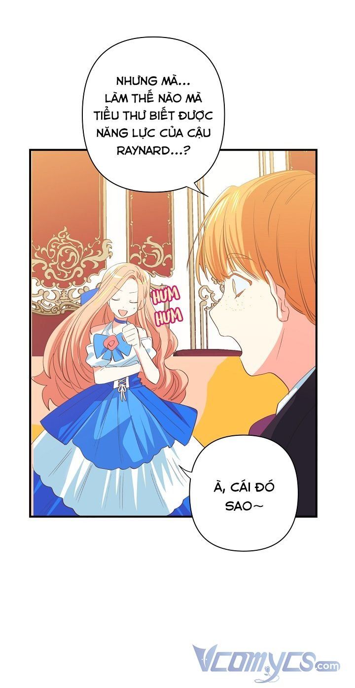 đọc truyện Tôi Đã Nuôi Dưỡng Nam Phụ Ám Ảnh Chương 6.5 ảnh 7 tại Thiên Thai Truyện