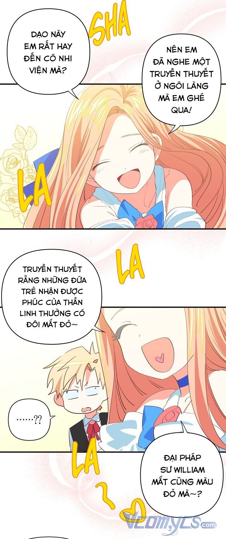 đọc truyện Tôi Đã Nuôi Dưỡng Nam Phụ Ám Ảnh Chương 6.5 ảnh 10 tại Thiên Thai Truyện