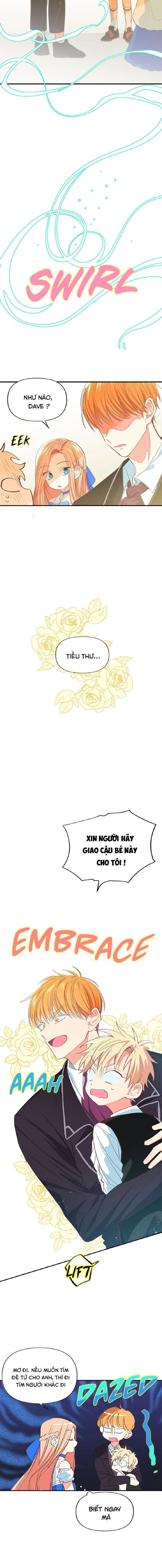 đọc truyện Tôi Đã Nuôi Dưỡng Nam Phụ Ám Ảnh Chương 6 ảnh 4 tại Giả Dược