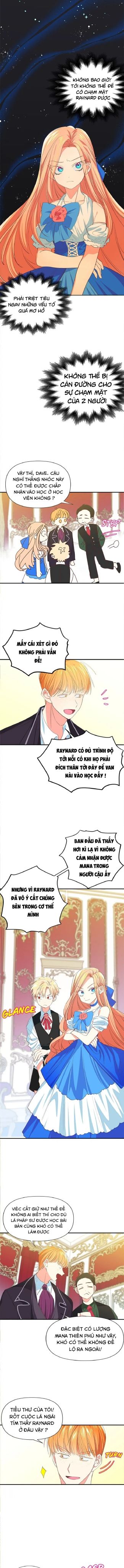 đọc truyện Tôi Đã Nuôi Dưỡng Nam Phụ Ám Ảnh Chương 6 ảnh 7 tại Giả Dược