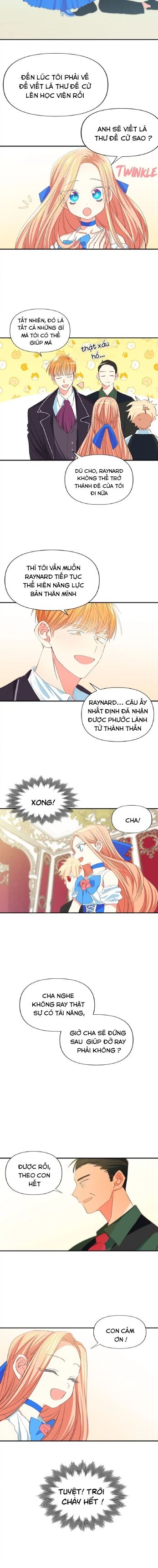 đọc truyện Tôi Đã Nuôi Dưỡng Nam Phụ Ám Ảnh Chương 6 ảnh 10 tại Giả Dược