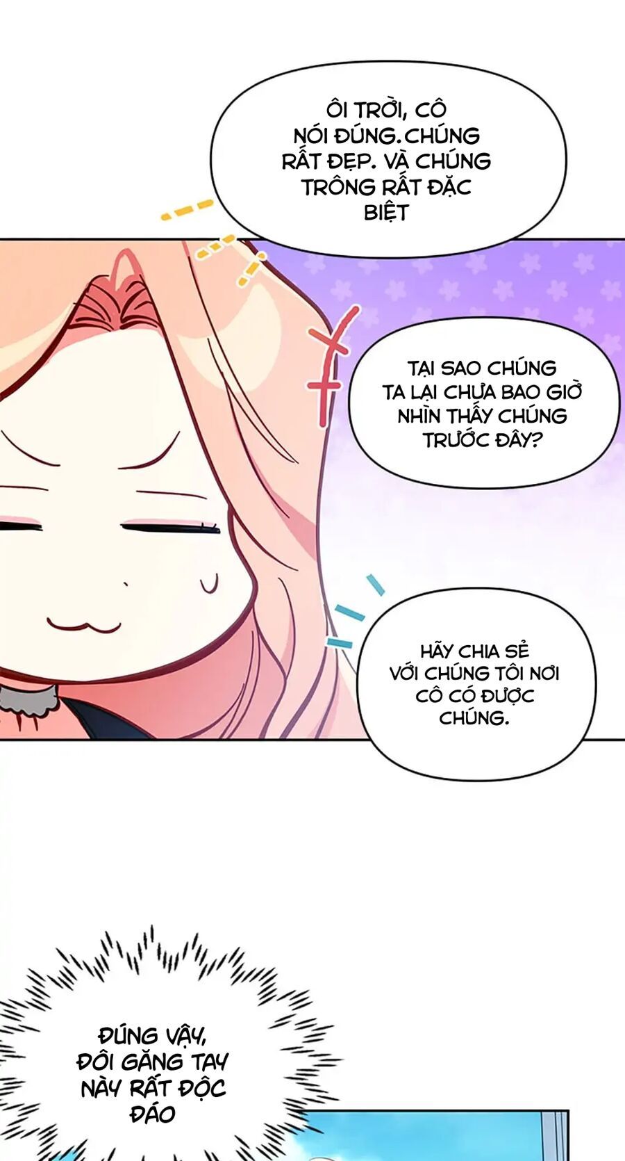 đọc truyện Tôi Đã Nuôi Dưỡng Nam Phụ Ám Ảnh Chương 60 ảnh 12 tại Thiên Thai Truyện