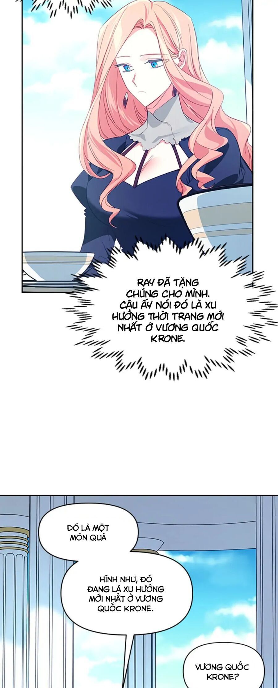 đọc truyện Tôi Đã Nuôi Dưỡng Nam Phụ Ám Ảnh Chương 60 ảnh 13 tại Thiên Thai Truyện