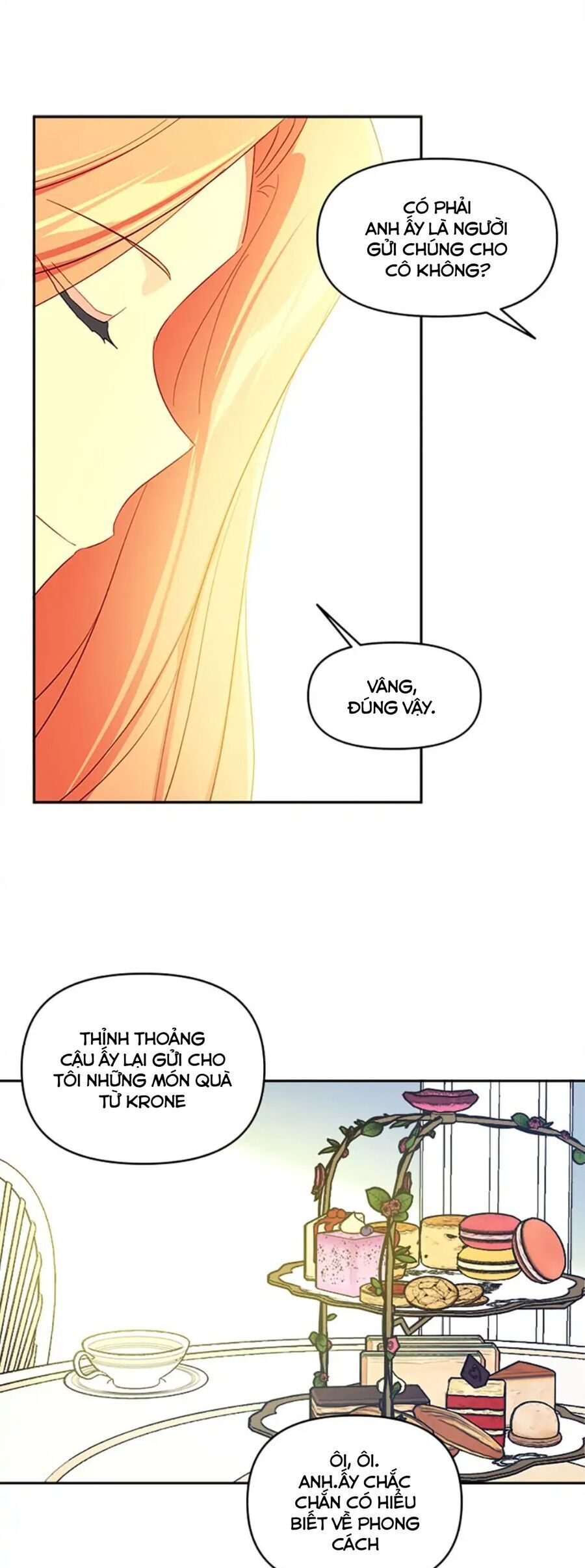 đọc truyện Tôi Đã Nuôi Dưỡng Nam Phụ Ám Ảnh Chương 60 ảnh 16 tại Thiên Thai Truyện