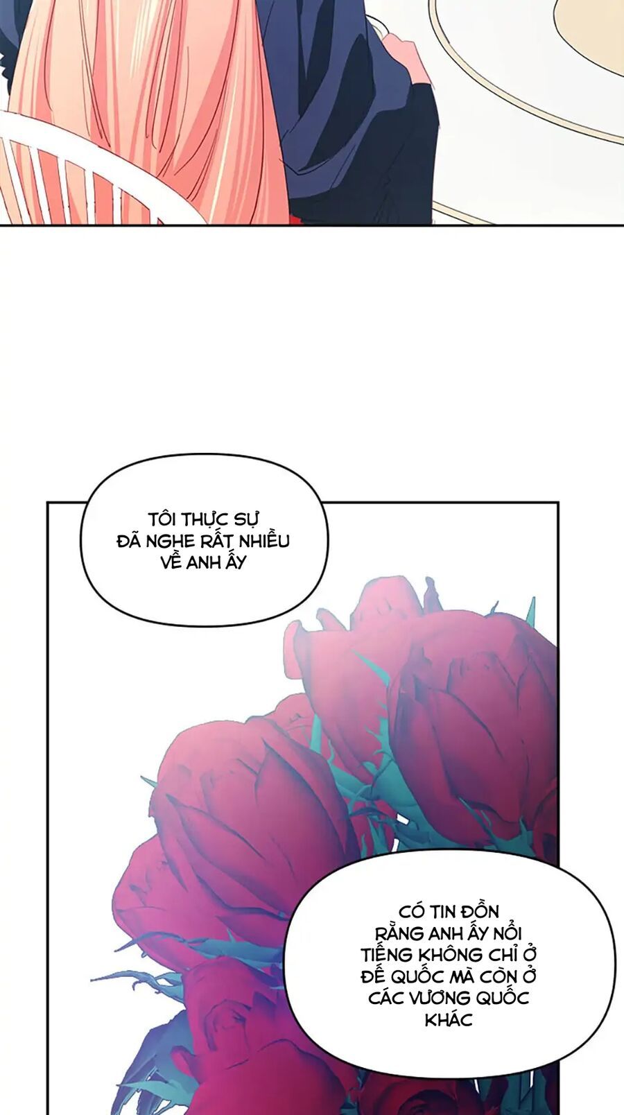 đọc truyện Tôi Đã Nuôi Dưỡng Nam Phụ Ám Ảnh Chương 60 ảnh 19 tại Thiên Thai Truyện