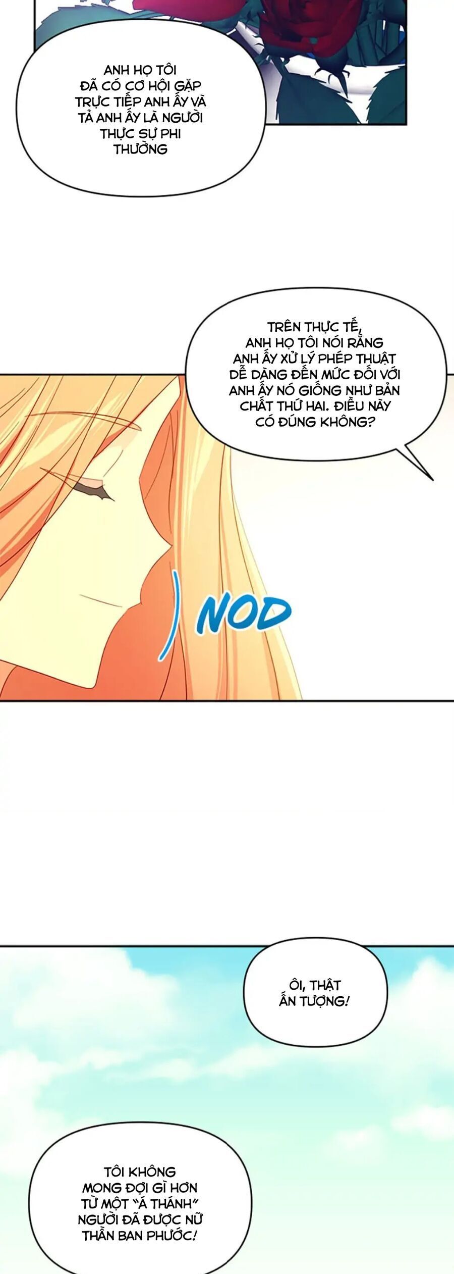 đọc truyện Tôi Đã Nuôi Dưỡng Nam Phụ Ám Ảnh Chương 60 ảnh 20 tại Thiên Thai Truyện