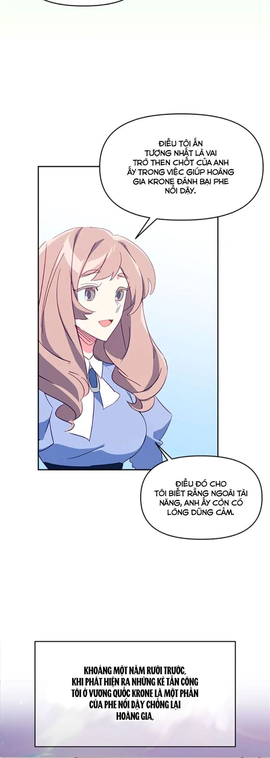 đọc truyện Tôi Đã Nuôi Dưỡng Nam Phụ Ám Ảnh Chương 60 ảnh 21 tại Thiên Thai Truyện