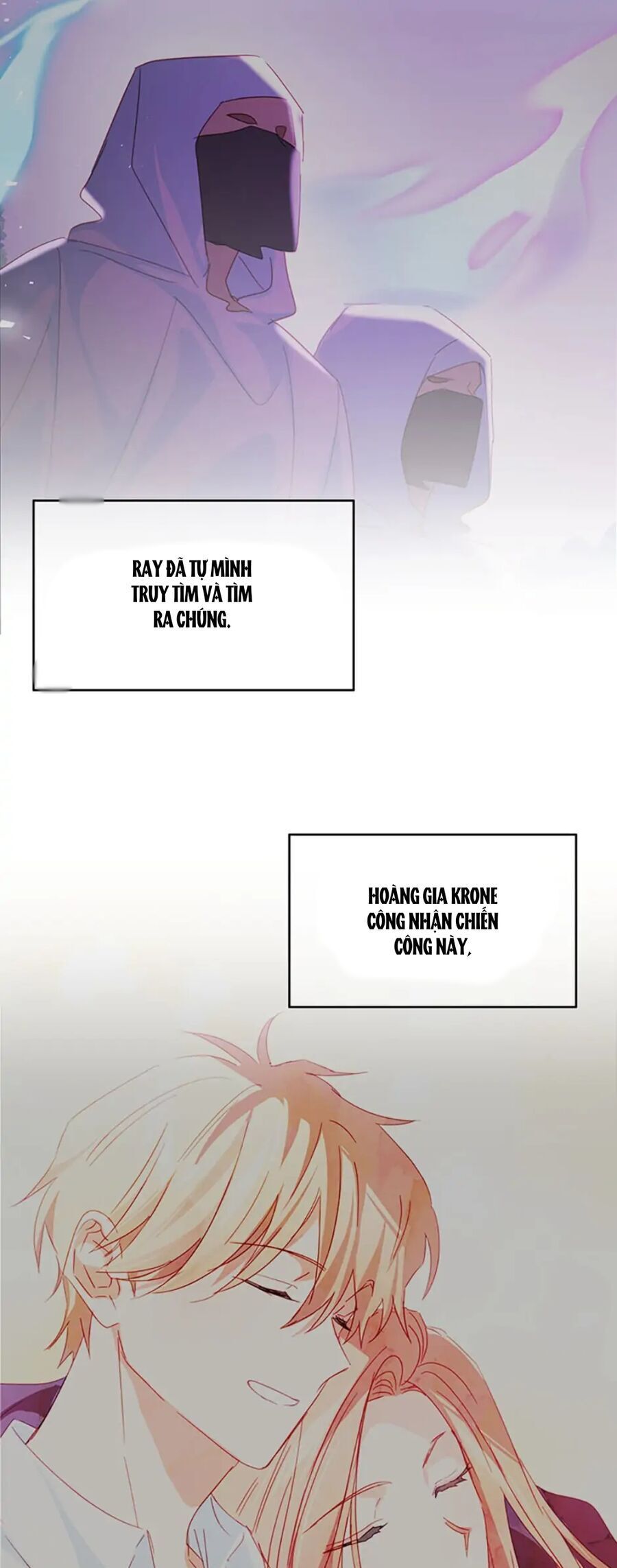 đọc truyện Tôi Đã Nuôi Dưỡng Nam Phụ Ám Ảnh Chương 60 ảnh 22 tại Thiên Thai Truyện