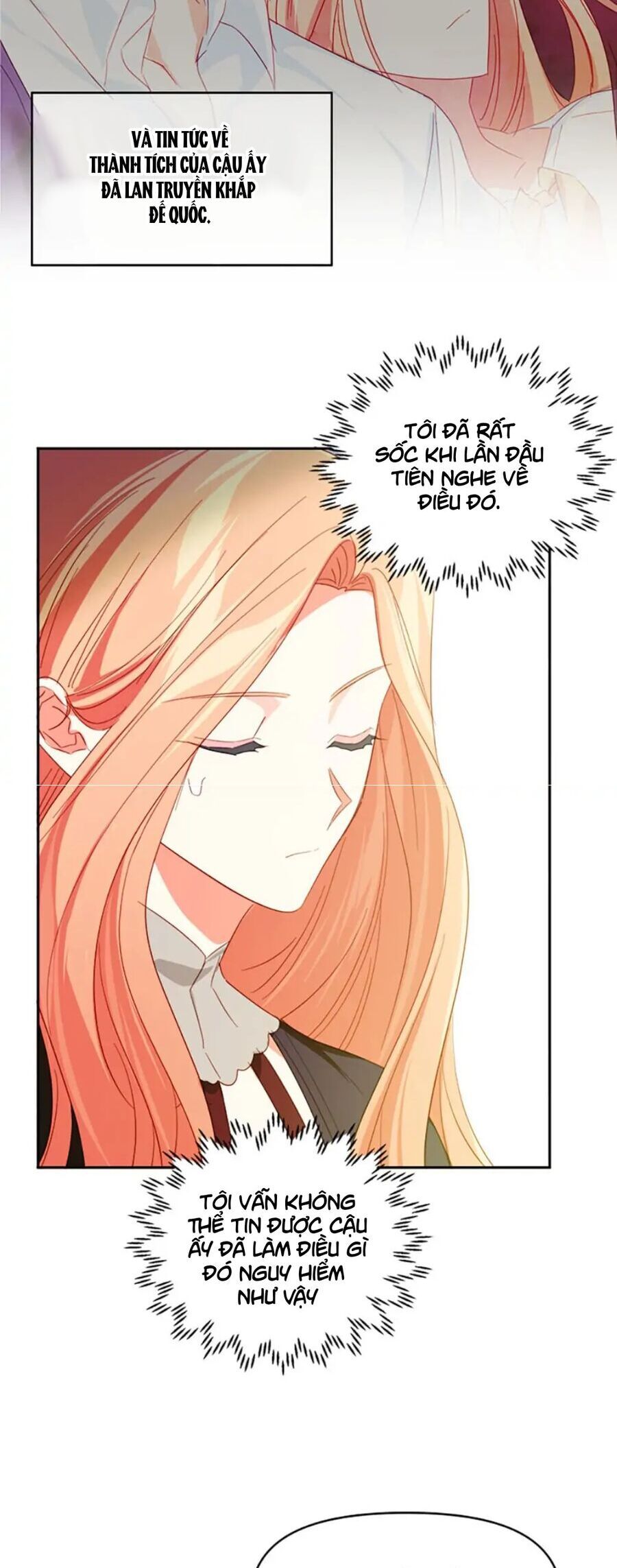 đọc truyện Tôi Đã Nuôi Dưỡng Nam Phụ Ám Ảnh Chương 60 ảnh 23 tại Thiên Thai Truyện