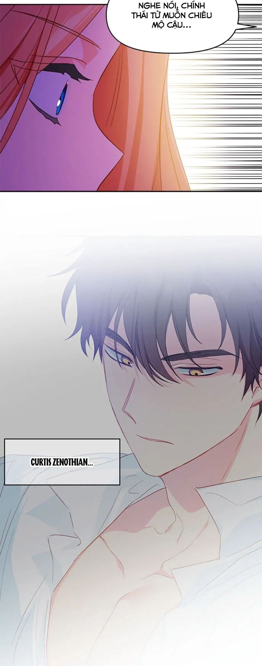 đọc truyện Tôi Đã Nuôi Dưỡng Nam Phụ Ám Ảnh Chương 60 ảnh 24 tại Thiên Thai Truyện