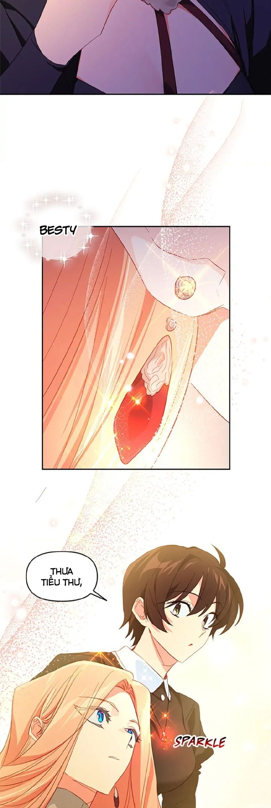 đọc truyện Tôi Đã Nuôi Dưỡng Nam Phụ Ám Ảnh Chương 60 ảnh 26 tại Thiên Thai Truyện