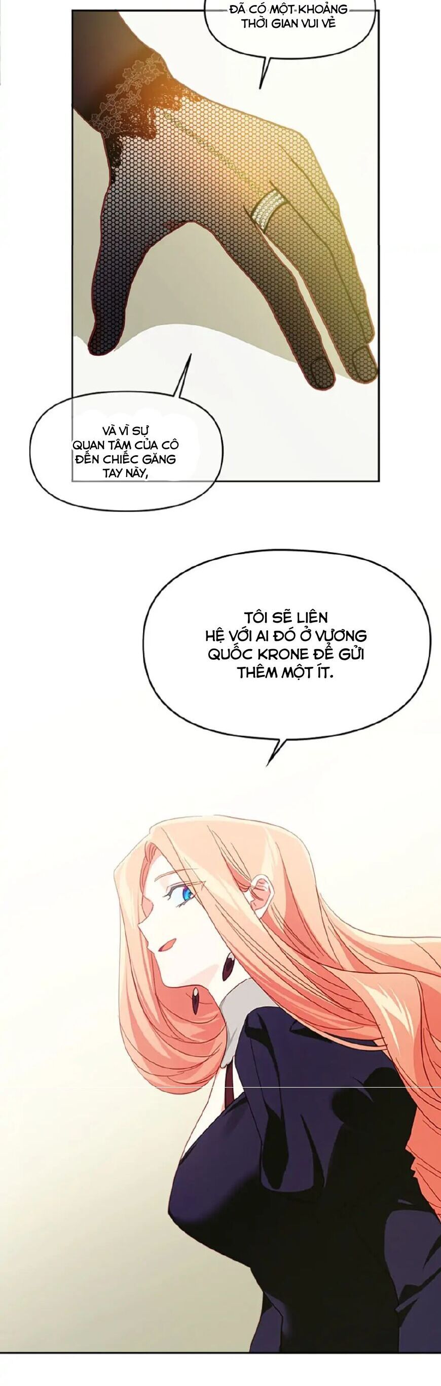 đọc truyện Tôi Đã Nuôi Dưỡng Nam Phụ Ám Ảnh Chương 60 ảnh 29 tại Thiên Thai Truyện