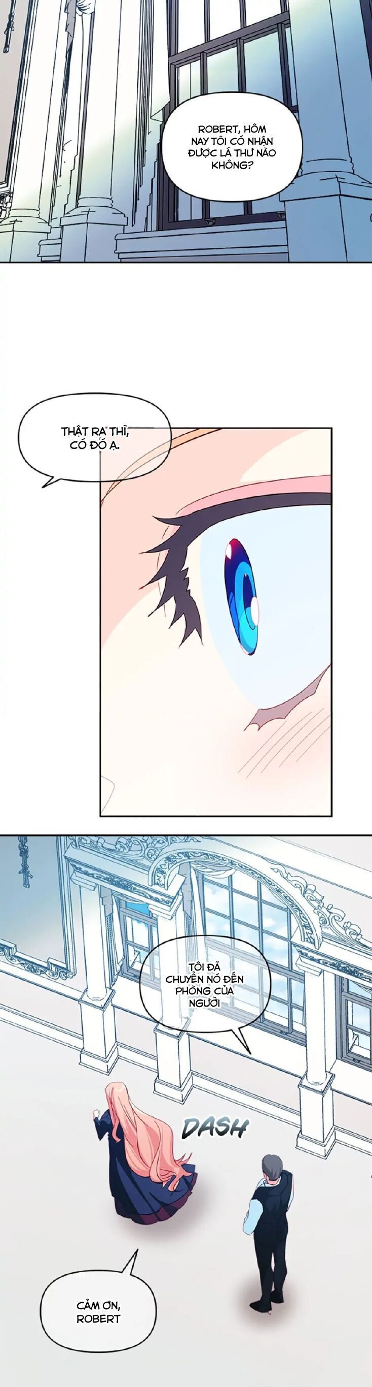 đọc truyện Tôi Đã Nuôi Dưỡng Nam Phụ Ám Ảnh Chương 60 ảnh 31 tại Thiên Thai Truyện