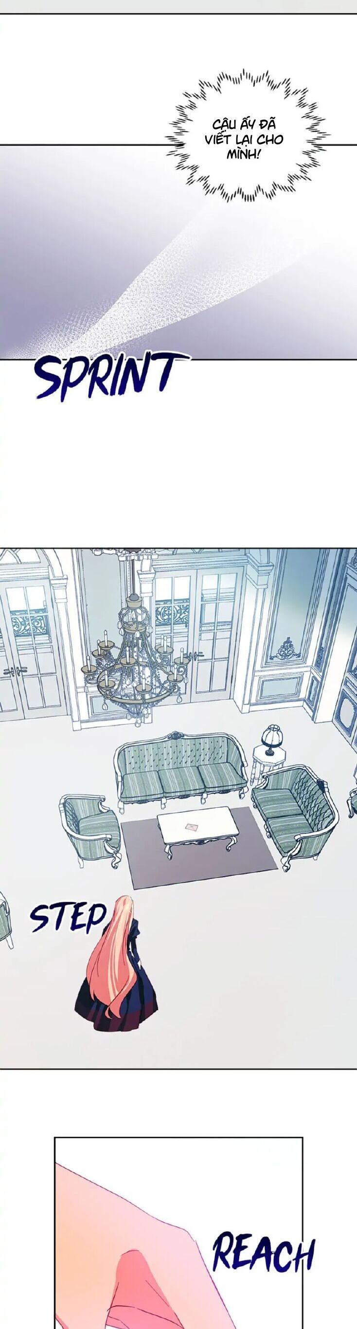 đọc truyện Tôi Đã Nuôi Dưỡng Nam Phụ Ám Ảnh Chương 60 ảnh 32 tại Thiên Thai Truyện