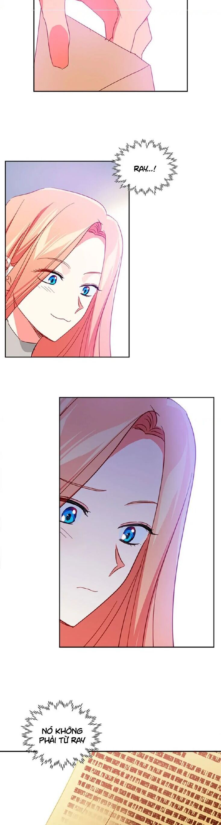 đọc truyện Tôi Đã Nuôi Dưỡng Nam Phụ Ám Ảnh Chương 60 ảnh 33 tại Thiên Thai Truyện