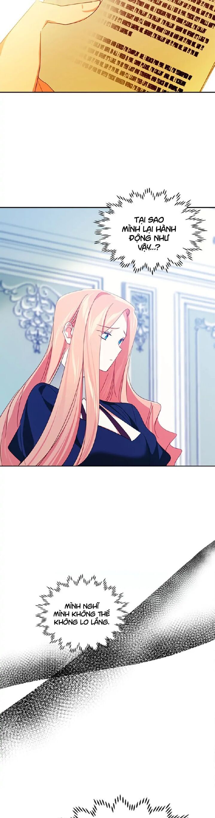 đọc truyện Tôi Đã Nuôi Dưỡng Nam Phụ Ám Ảnh Chương 60 ảnh 34 tại Thiên Thai Truyện