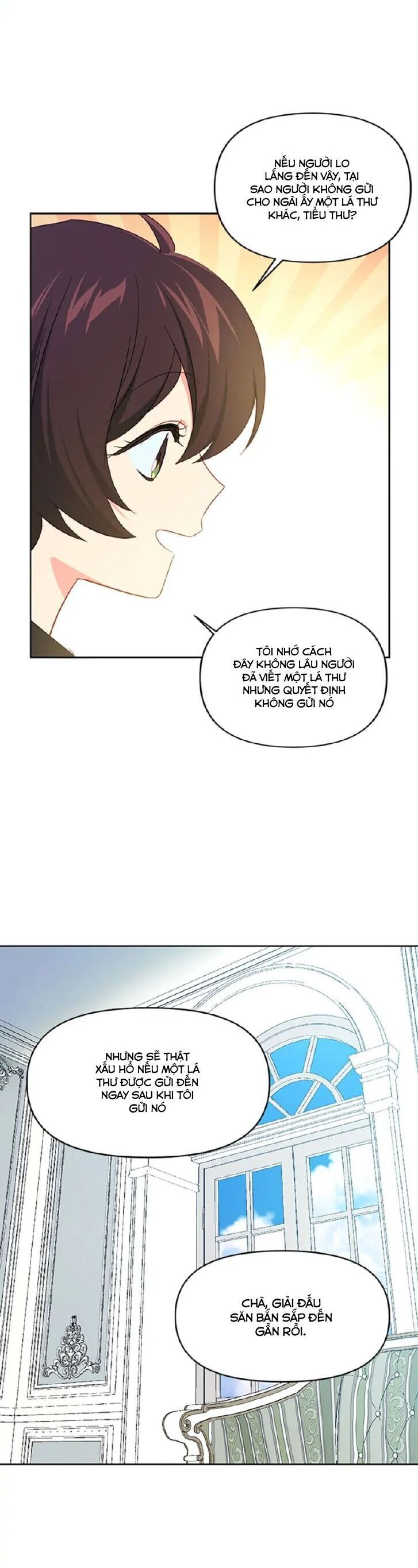 đọc truyện Tôi Đã Nuôi Dưỡng Nam Phụ Ám Ảnh Chương 60 ảnh 39 tại Thiên Thai Truyện