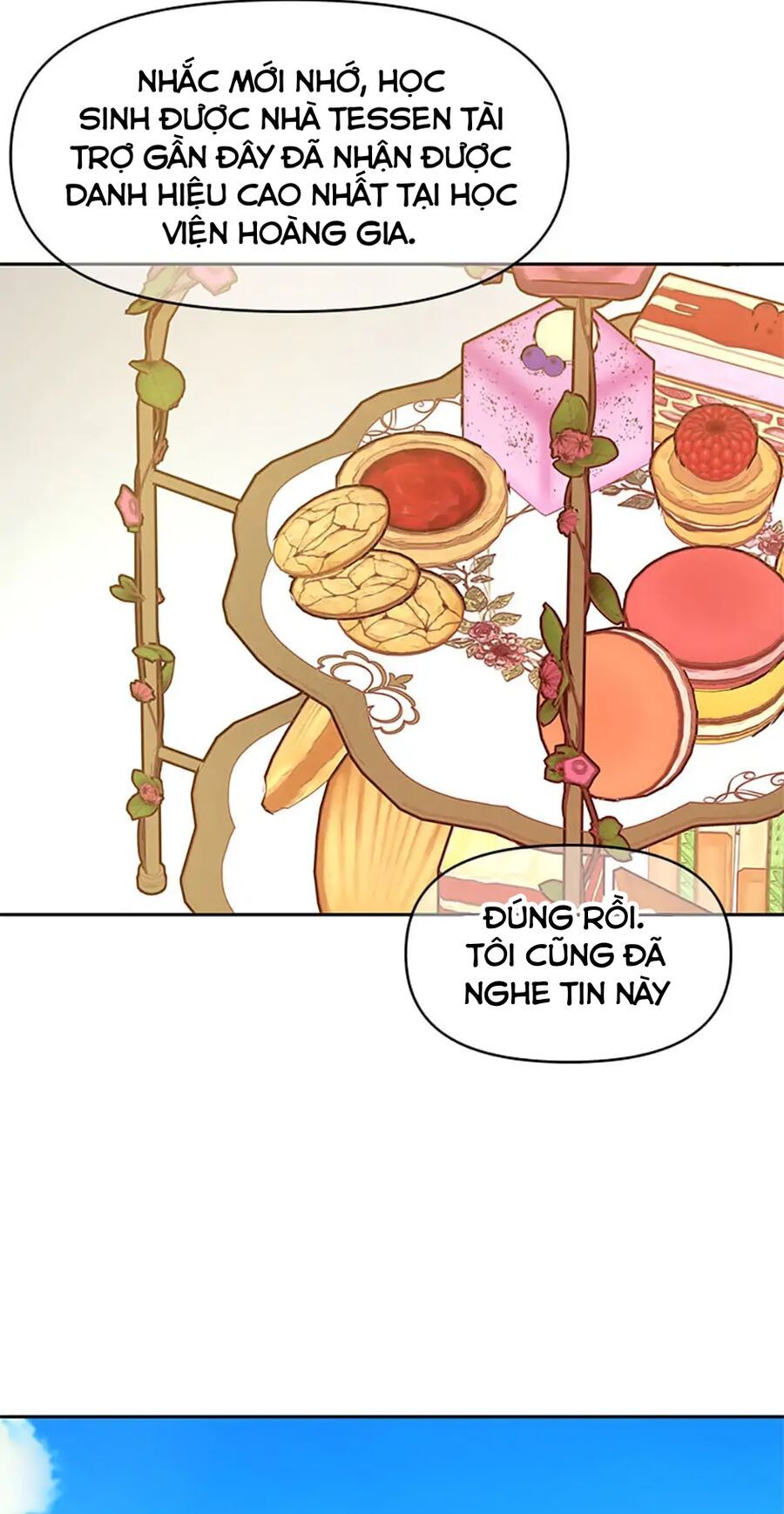 đọc truyện Tôi Đã Nuôi Dưỡng Nam Phụ Ám Ảnh Chương 60 ảnh 6 tại Thiên Thai Truyện