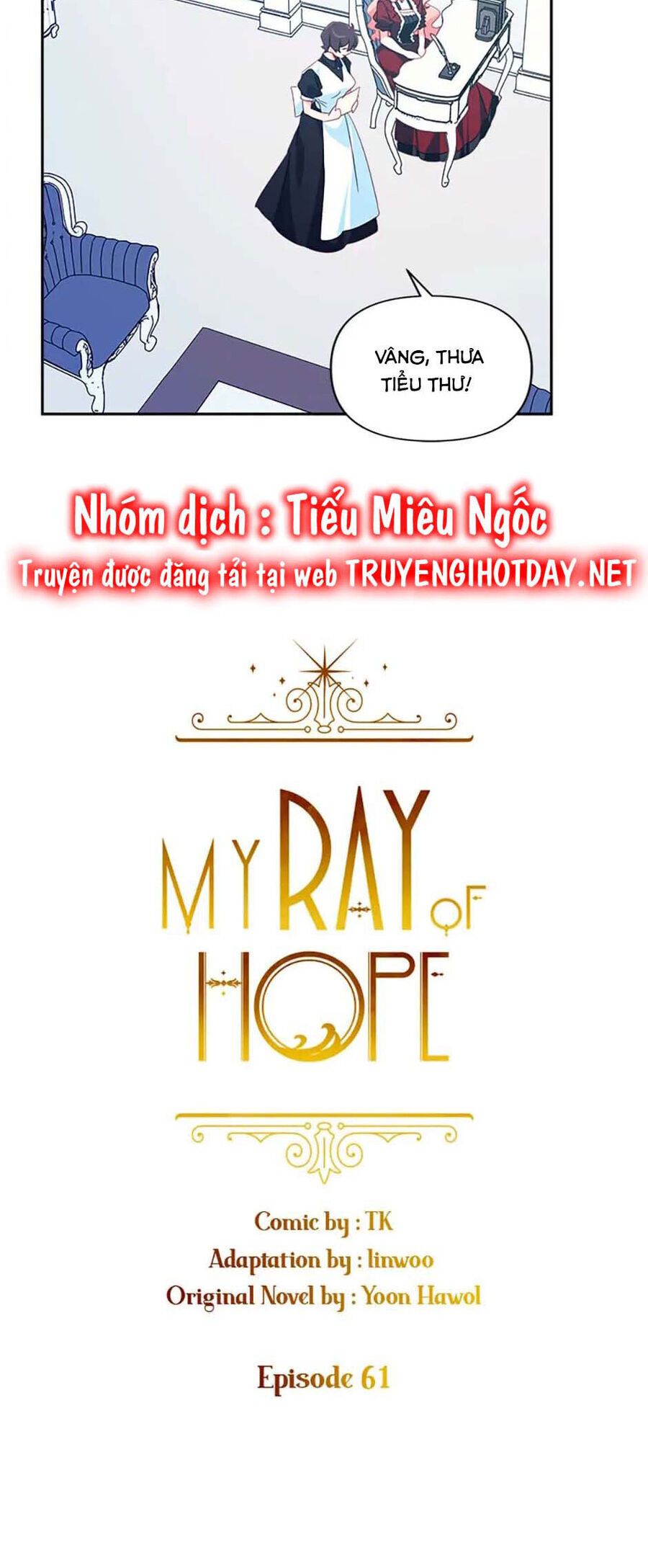 đọc truyện Tôi Đã Nuôi Dưỡng Nam Phụ Ám Ảnh Chương 61 ảnh 14 tại Thiên Thai Truyện