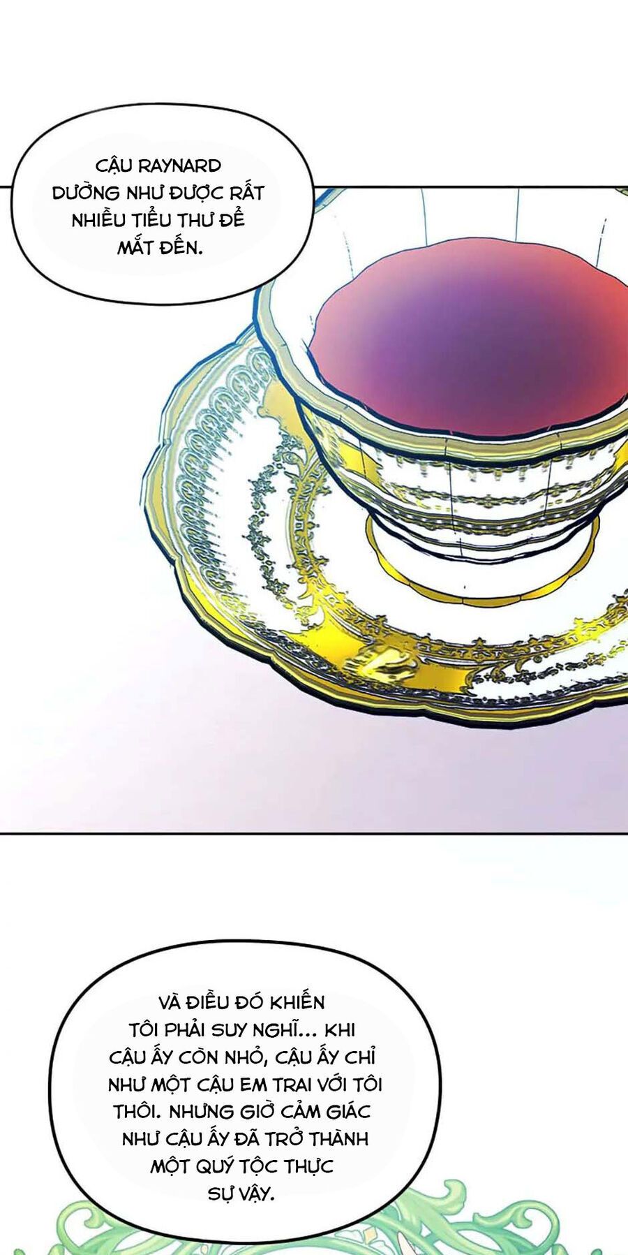 đọc truyện Tôi Đã Nuôi Dưỡng Nam Phụ Ám Ảnh Chương 61 ảnh 17 tại Thiên Thai Truyện