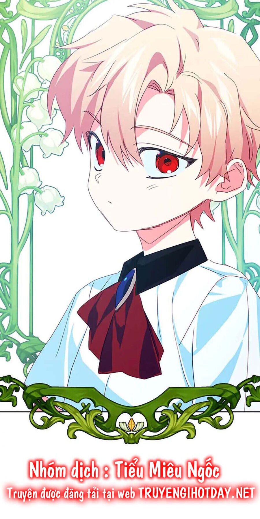 đọc truyện Tôi Đã Nuôi Dưỡng Nam Phụ Ám Ảnh Chương 61 ảnh 18 tại Thiên Thai Truyện