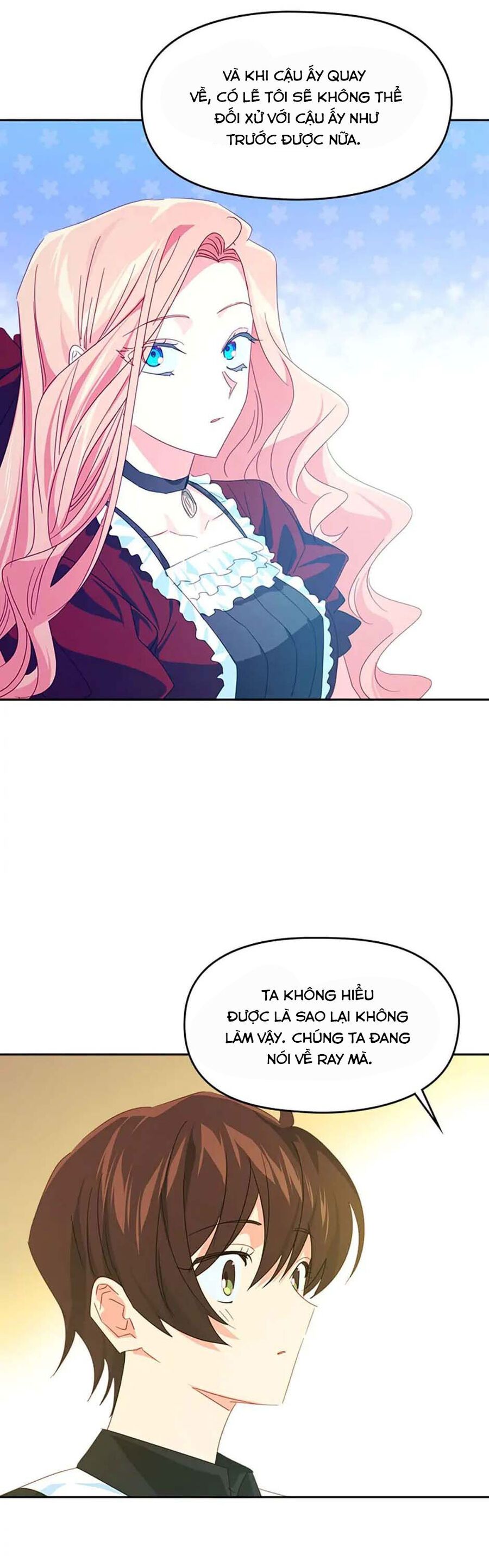 đọc truyện Tôi Đã Nuôi Dưỡng Nam Phụ Ám Ảnh Chương 61 ảnh 19 tại Thiên Thai Truyện