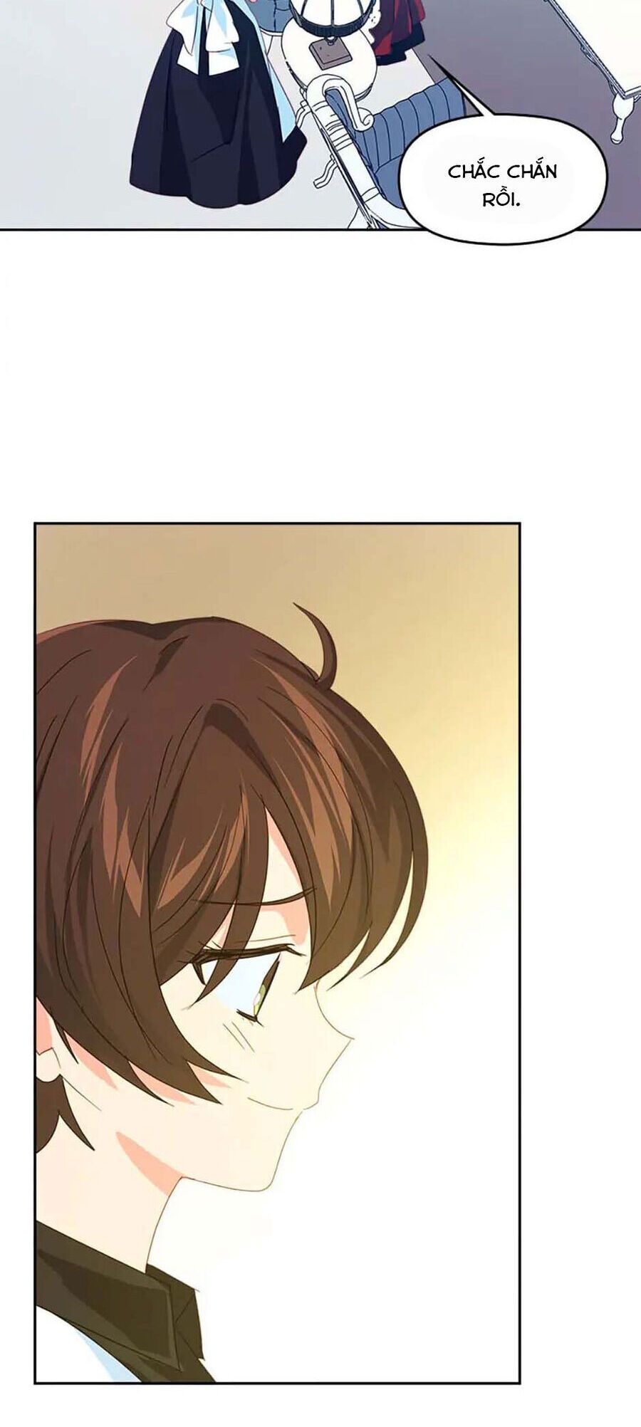 đọc truyện Tôi Đã Nuôi Dưỡng Nam Phụ Ám Ảnh Chương 61 ảnh 22 tại Thiên Thai Truyện