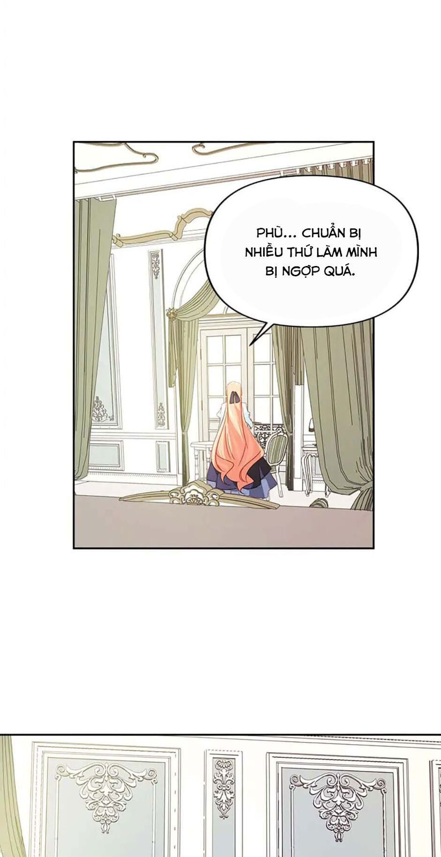 đọc truyện Tôi Đã Nuôi Dưỡng Nam Phụ Ám Ảnh Chương 61 ảnh 26 tại Thiên Thai Truyện