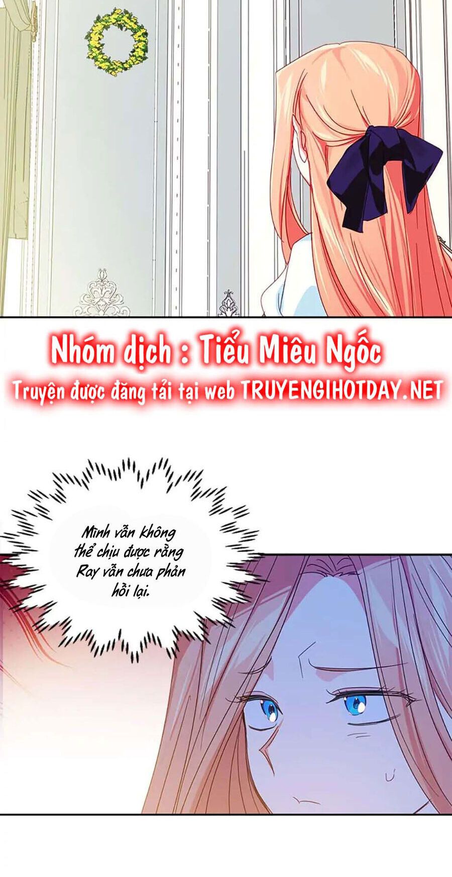 đọc truyện Tôi Đã Nuôi Dưỡng Nam Phụ Ám Ảnh Chương 61 ảnh 27 tại Thiên Thai Truyện