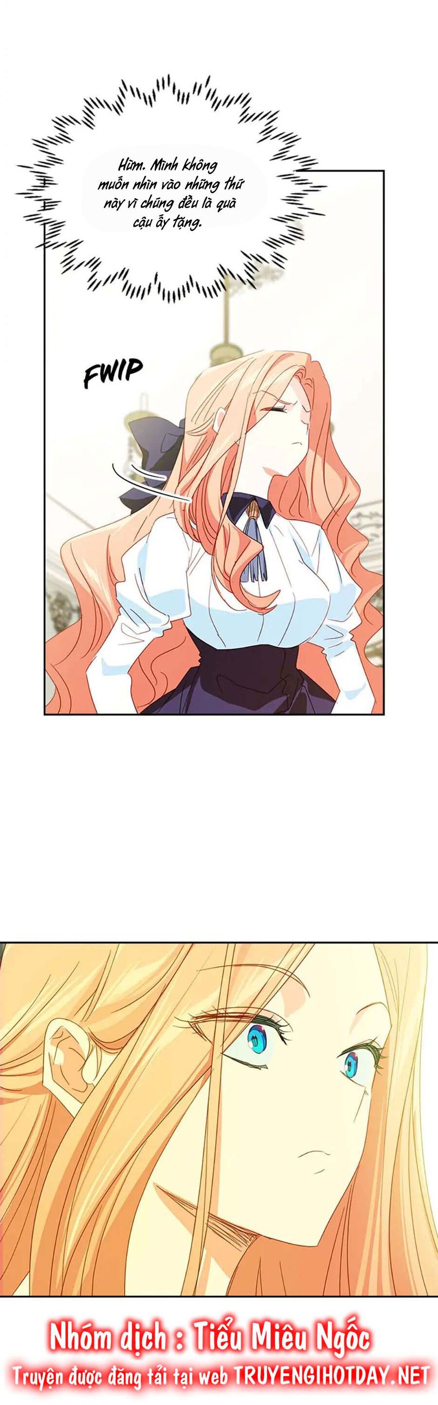 đọc truyện Tôi Đã Nuôi Dưỡng Nam Phụ Ám Ảnh Chương 61 ảnh 28 tại Thiên Thai Truyện