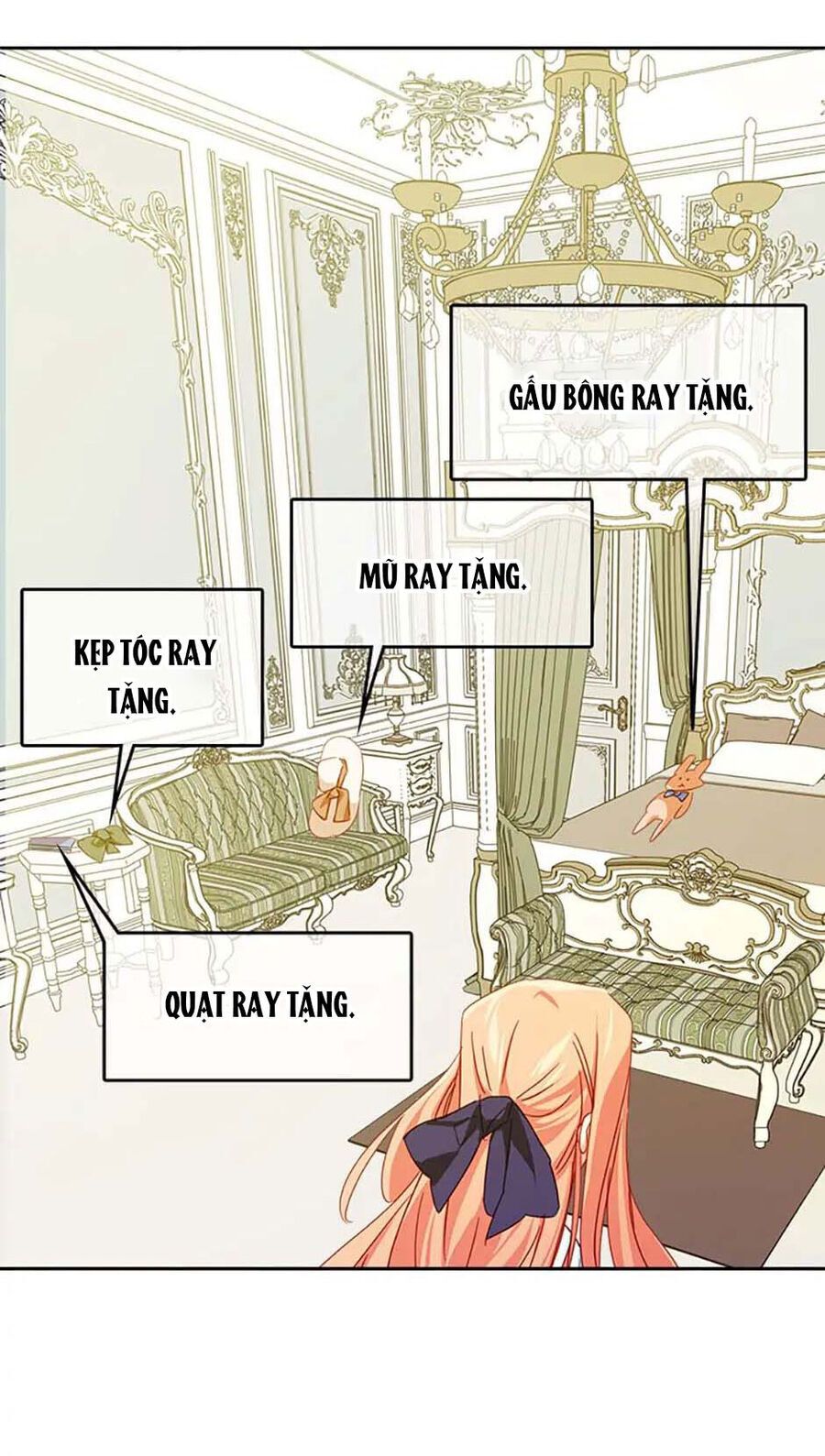 đọc truyện Tôi Đã Nuôi Dưỡng Nam Phụ Ám Ảnh Chương 61 ảnh 29 tại Thiên Thai Truyện