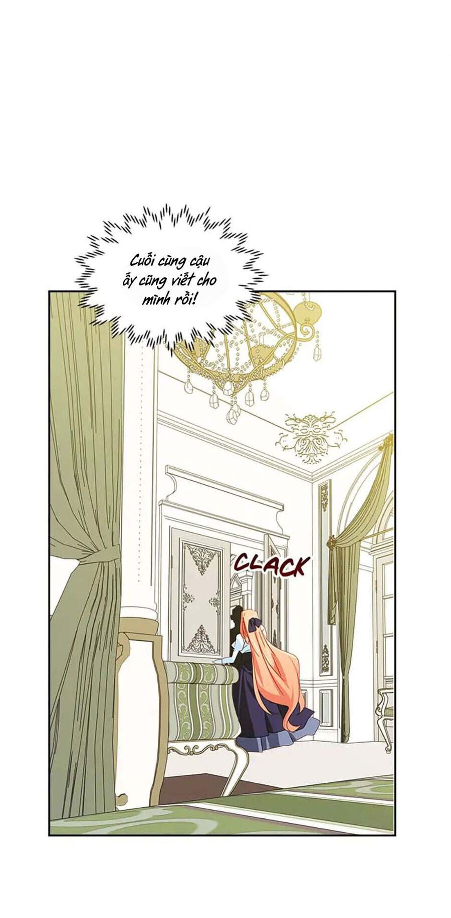 đọc truyện Tôi Đã Nuôi Dưỡng Nam Phụ Ám Ảnh Chương 61 ảnh 33 tại Thiên Thai Truyện