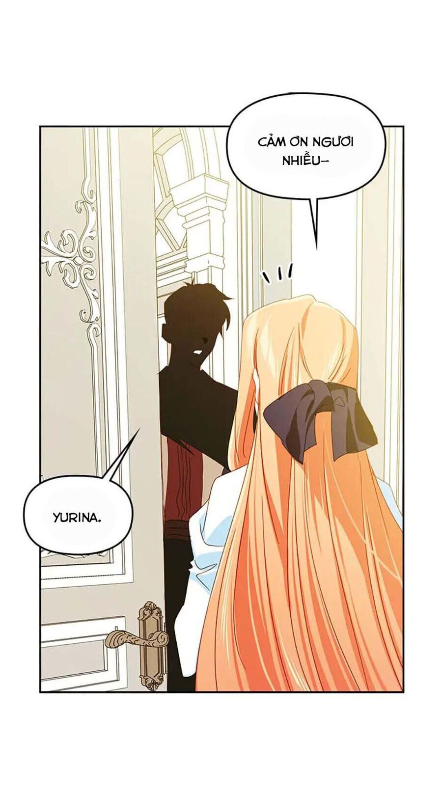 đọc truyện Tôi Đã Nuôi Dưỡng Nam Phụ Ám Ảnh Chương 61 ảnh 35 tại Thiên Thai Truyện