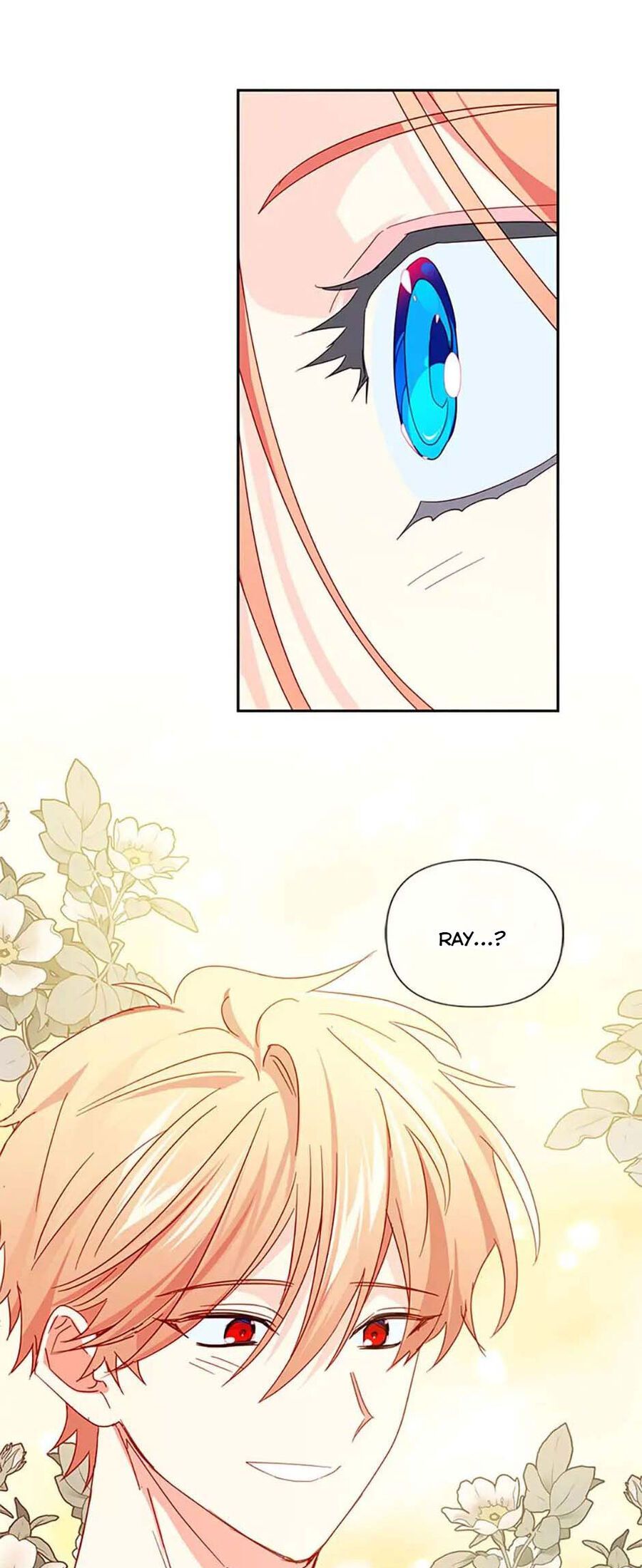 đọc truyện Tôi Đã Nuôi Dưỡng Nam Phụ Ám Ảnh Chương 61 ảnh 36 tại Thiên Thai Truyện