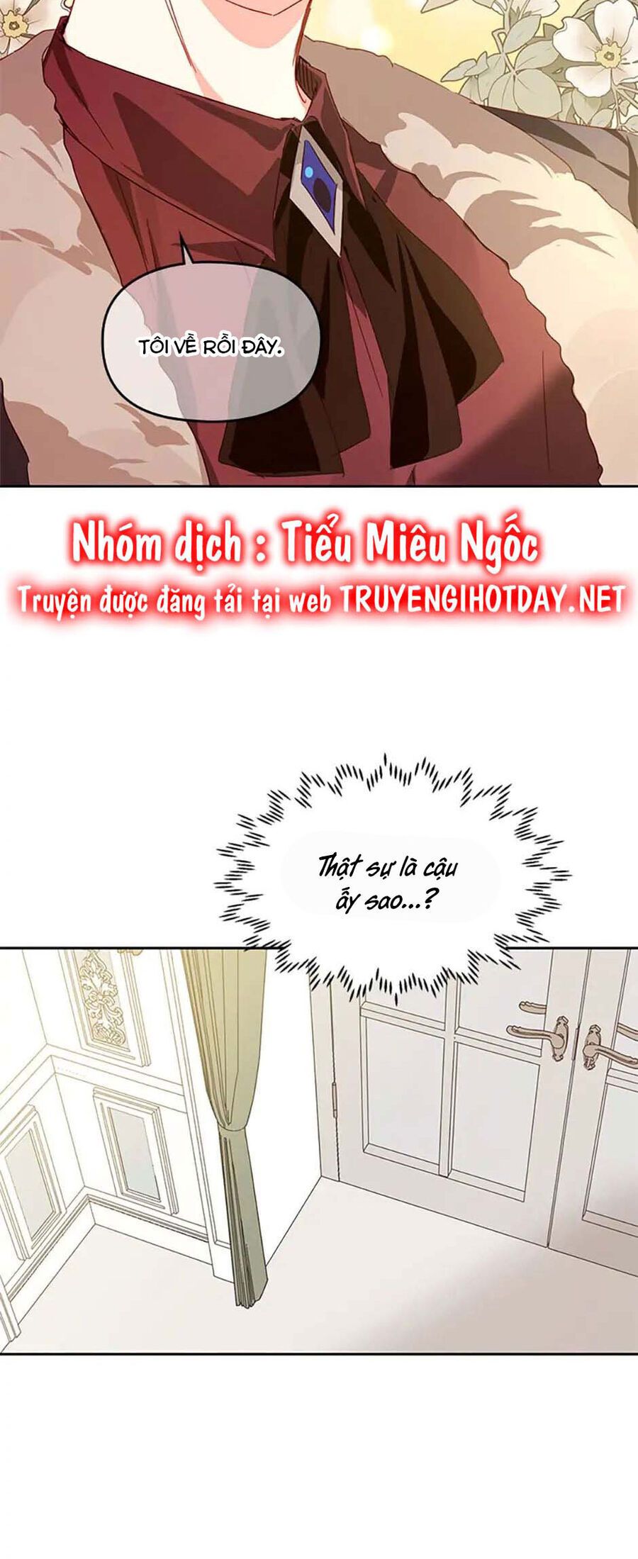 đọc truyện Tôi Đã Nuôi Dưỡng Nam Phụ Ám Ảnh Chương 61 ảnh 37 tại Thiên Thai Truyện