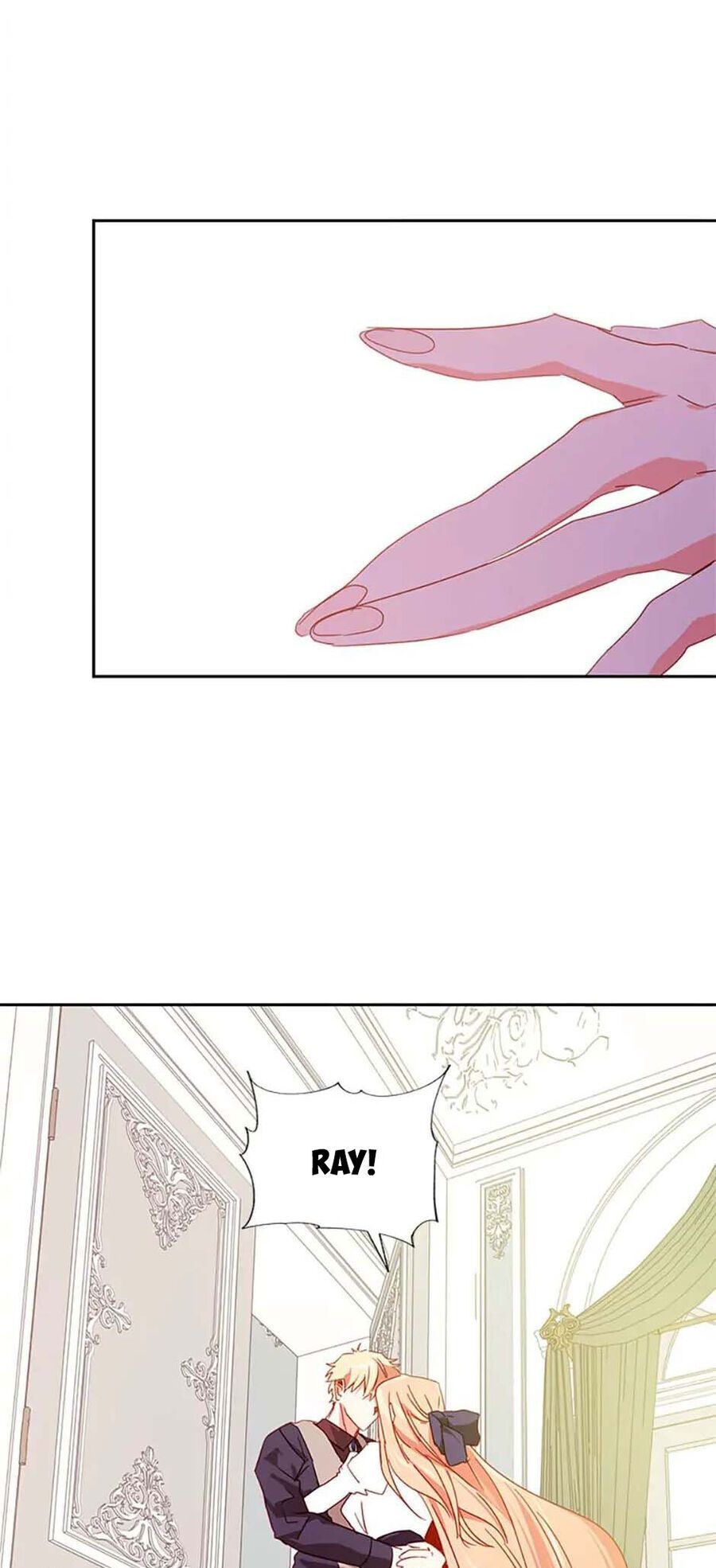 đọc truyện Tôi Đã Nuôi Dưỡng Nam Phụ Ám Ảnh Chương 61 ảnh 38 tại Thiên Thai Truyện