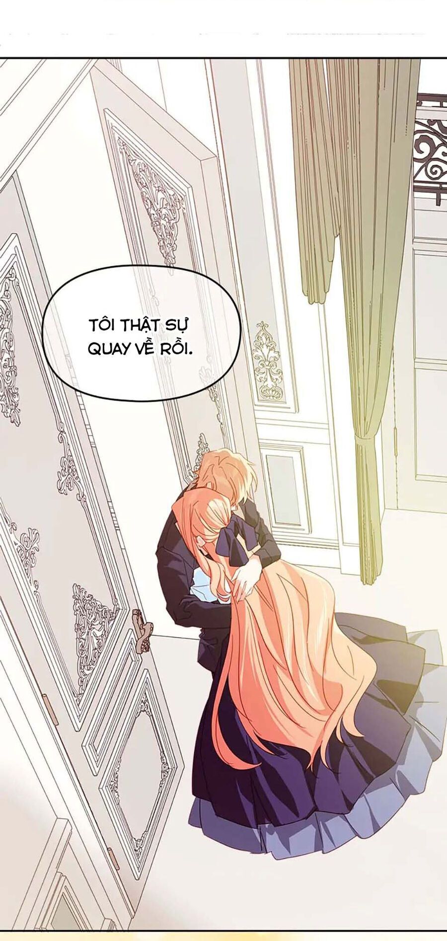 đọc truyện Tôi Đã Nuôi Dưỡng Nam Phụ Ám Ảnh Chương 61 ảnh 41 tại Thiên Thai Truyện