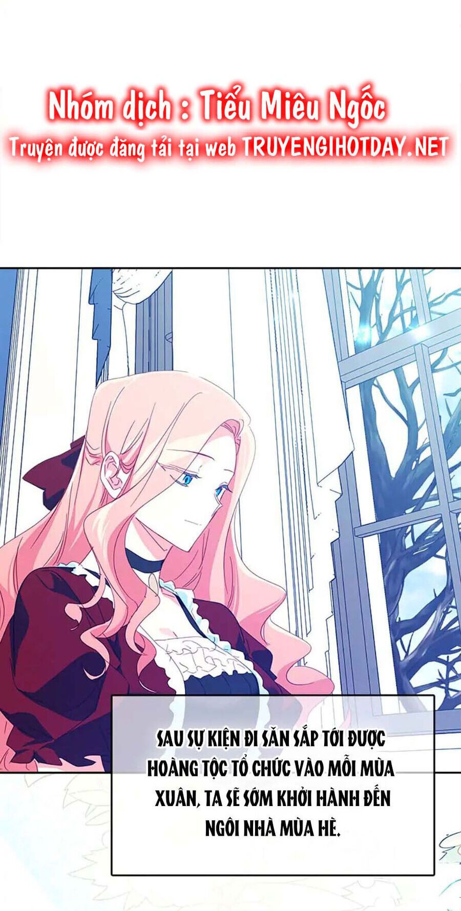 đọc truyện Tôi Đã Nuôi Dưỡng Nam Phụ Ám Ảnh Chương 61 ảnh 6 tại Thiên Thai Truyện