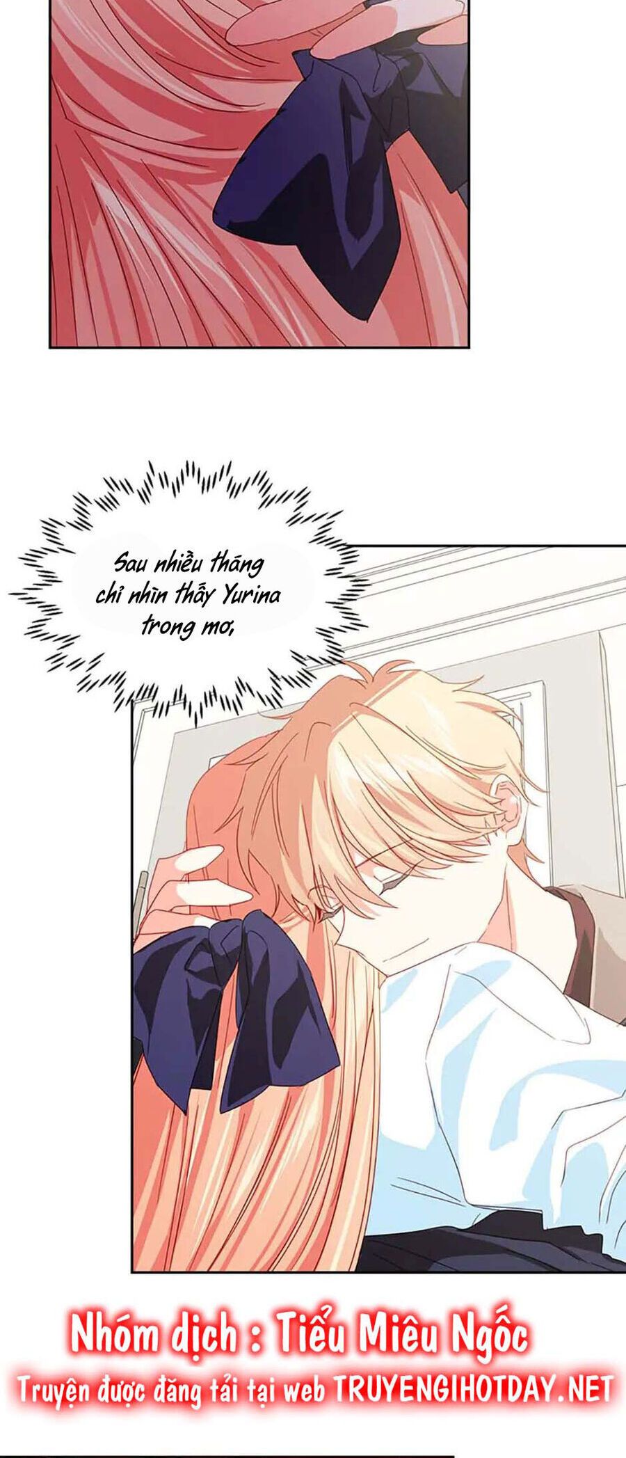 đọc truyện Tôi Đã Nuôi Dưỡng Nam Phụ Ám Ảnh Chương 61 ảnh 43 tại Thiên Thai Truyện