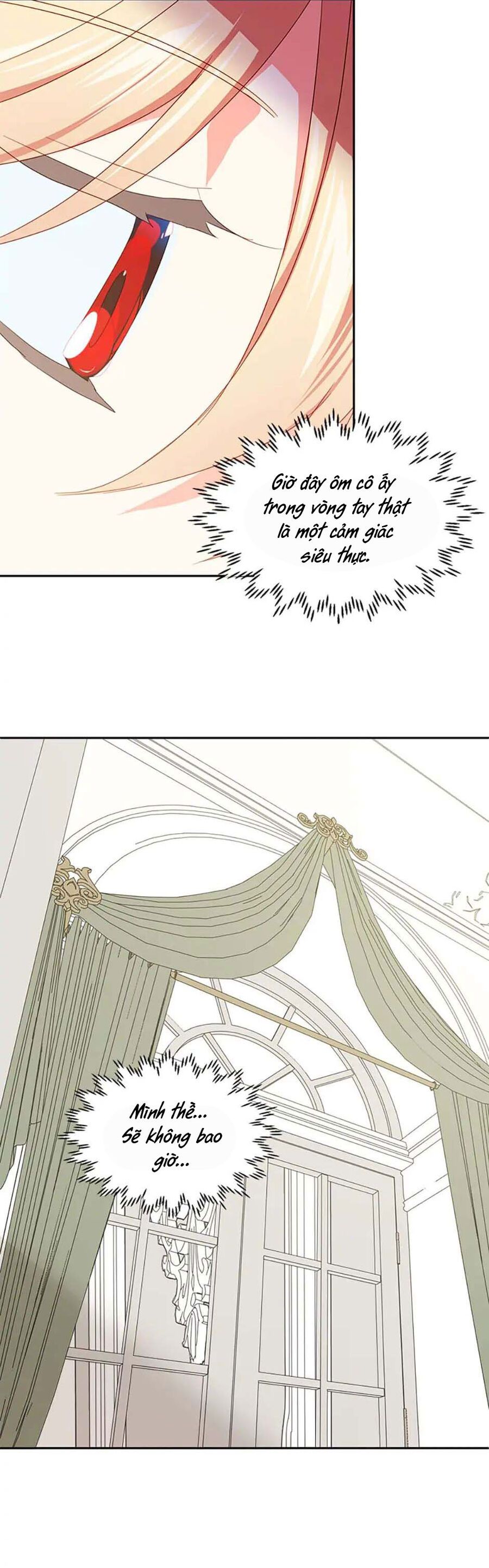 đọc truyện Tôi Đã Nuôi Dưỡng Nam Phụ Ám Ảnh Chương 61 ảnh 44 tại Thiên Thai Truyện