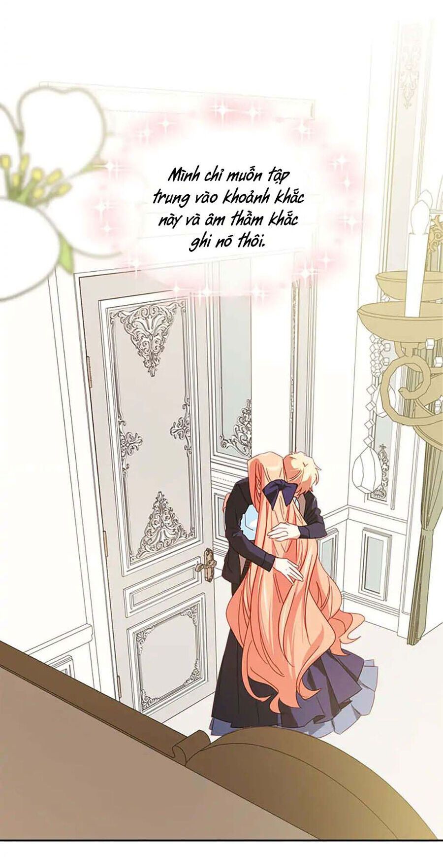 đọc truyện Tôi Đã Nuôi Dưỡng Nam Phụ Ám Ảnh Chương 61 ảnh 51 tại Thiên Thai Truyện