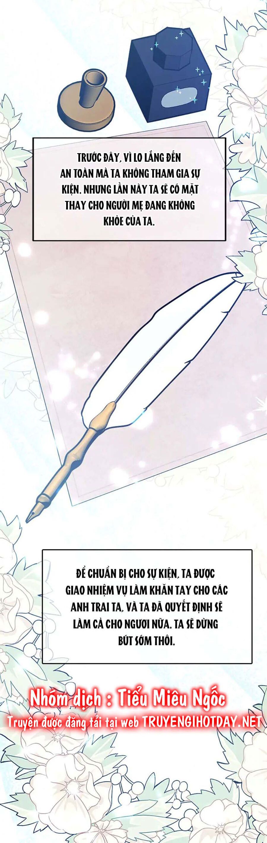 đọc truyện Tôi Đã Nuôi Dưỡng Nam Phụ Ám Ảnh Chương 61 ảnh 7 tại Thiên Thai Truyện