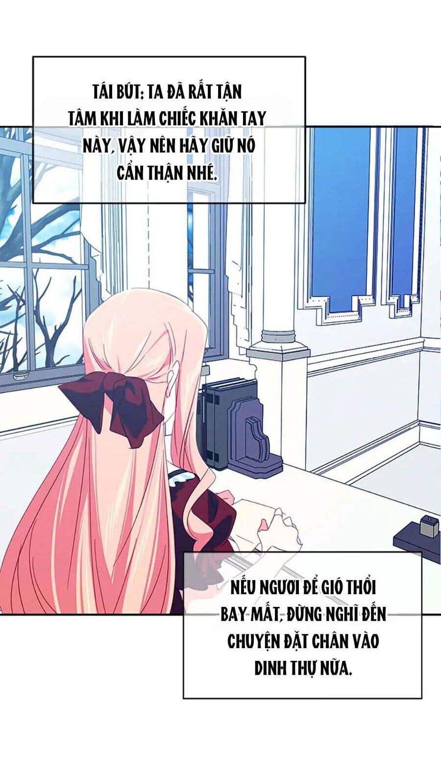 đọc truyện Tôi Đã Nuôi Dưỡng Nam Phụ Ám Ảnh Chương 61 ảnh 9 tại Thiên Thai Truyện