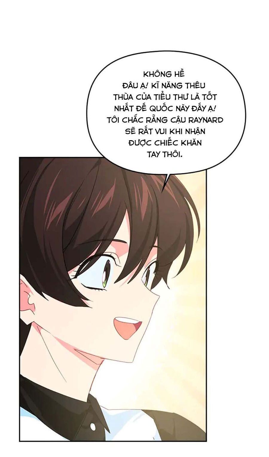 đọc truyện Tôi Đã Nuôi Dưỡng Nam Phụ Ám Ảnh Chương 61 ảnh 11 tại Thiên Thai Truyện