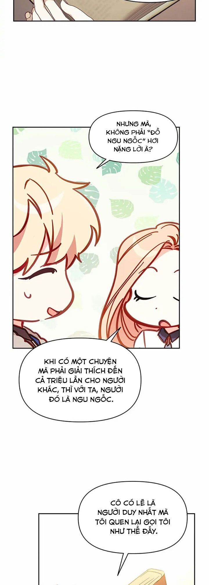 đọc truyện Tôi Đã Nuôi Dưỡng Nam Phụ Ám Ảnh Chương 62 ảnh 12 tại Thiên Thai Truyện